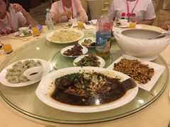 -北京瑞麟湾温泉度假酒店