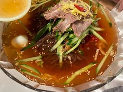 -七八冷面·延边朝鲜族美食(圣熙八号店)