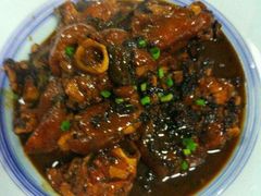 -家味小厨