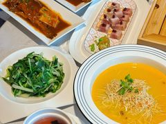 -一品淮扬 · 淮扬菜·北京万达文华酒店