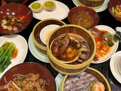 -五缘湾凯悦酒店·悦饗中餐厅