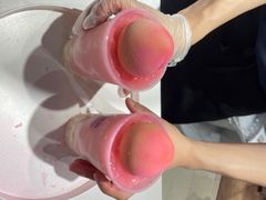 -和气桃桃(宏伊广场店)