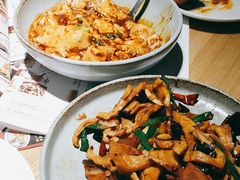 -米一仙·成都小碗菜(东万达店)