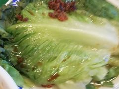-七爷清汤腩·港式餐厅(金狮广场店)