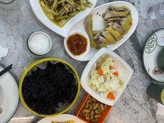 -李东农庄·当地安吉味(中南百草园店)