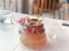 -The Rug Cafe(王府中环店)