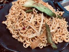 炒方便面-碎怂烤肉(钟楼柳巷店)