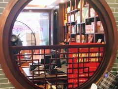 -点都德(大茶楼店)