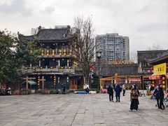 -昌州古城