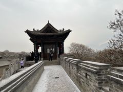 -山西王家大院