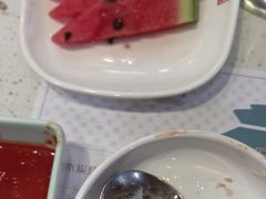 -韩香福烤肉庄园(荣成店)