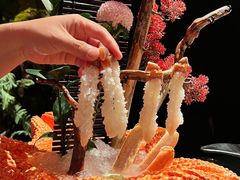 -蟹犇前•帝王蟹雪蟹(陆家嘴店)