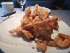 -庆赫隆融合菜馆(群力店)