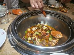 -七欣天香辣蟹火锅(苏州东大街店)