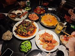 -红盔甲·小龙虾(人民广场店)