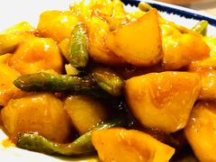 -百年神厨·地道川菜(清江西路店)