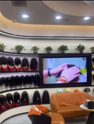 -唐风采假发补发定制