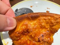 -萨莉亚意式餐厅(苏州泉屋店)