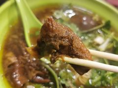 -张记牛肉面馆(天津路店)