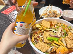 -周姑娘不等味·龙虾的故事(高邮店)