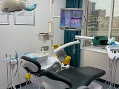-深圳富茂格伦菲尔口腔门诊部(龙华清湖总院)