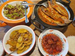 -湘味淳(千禧街店)