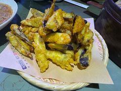 -松针蔡记蒸饺(花园路店)