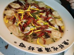 -江渔儿酸菜鱼·拔草餐厅(虎门君乐汇店)