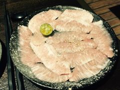-橘焱胡同烧肉夜食(BFC外滩金融中心店)