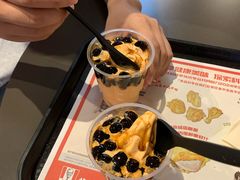 -肯德基(黎阳映像店)