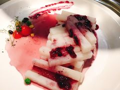 -喝彩海鲜自助餐厅(宜宾城市名人酒店)