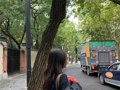 -RUMORS COFFEE ROASTERY鲁马滋咖啡(湖南路店)