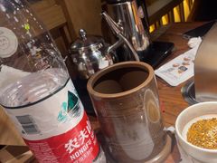 -九田家黑牛烤肉料理(新辰里亚运村店)