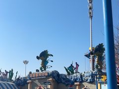 -华夏文旅西安度假区