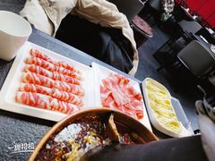 -铜来聚老北京涮肉(恒隆广场店)