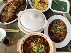 -月圆霖特色农家乐