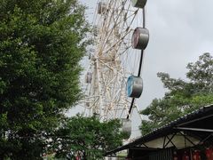 -广东花都香草世界旅游度假区