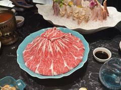 -蒋记海鲜姿造•洋房别墅(星河湾店)