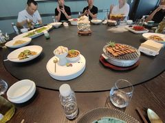 -大拙里·精致融合菜(沙湖桃源国际店)