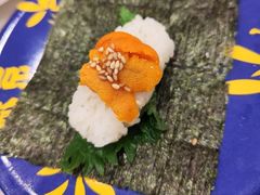 -京樽回転寿司(奥林匹克店)