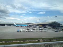 -吉隆坡国际机场