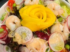 -Nord Grill&Bar Highland诺德西餐(深圳欢乐海岸店)