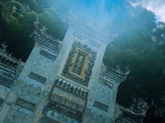 -剑河仰阿莎温泉小镇