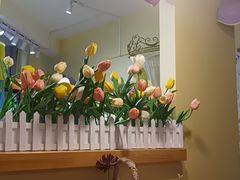 -千浔一暖DIY蛋糕烘焙(人民大学店)
