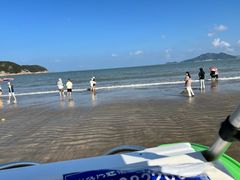 -东海半边山旅游度假区