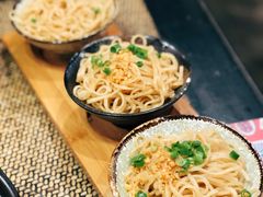 最爱梅城腌面-老客家·客家菜(万达店)