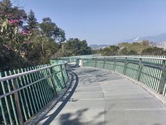 -长乐南山公园