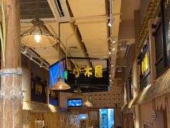 -冰川冷面·延边菜·炭烤串(观前店)