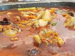 -自贡好吃客(科华店)