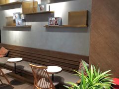 -Peet's 皮爷咖啡(陆家嘴中心店)